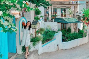Ảnh : Quy Nhơn Tourist